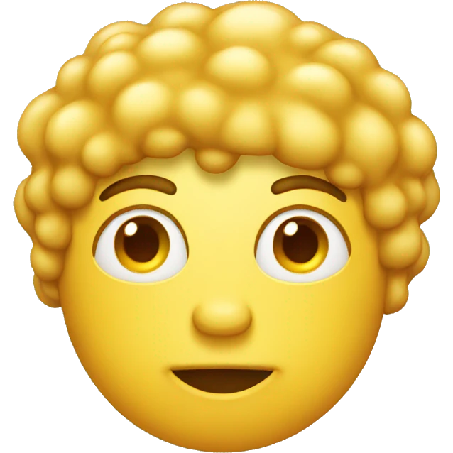 Melt emoji emoji