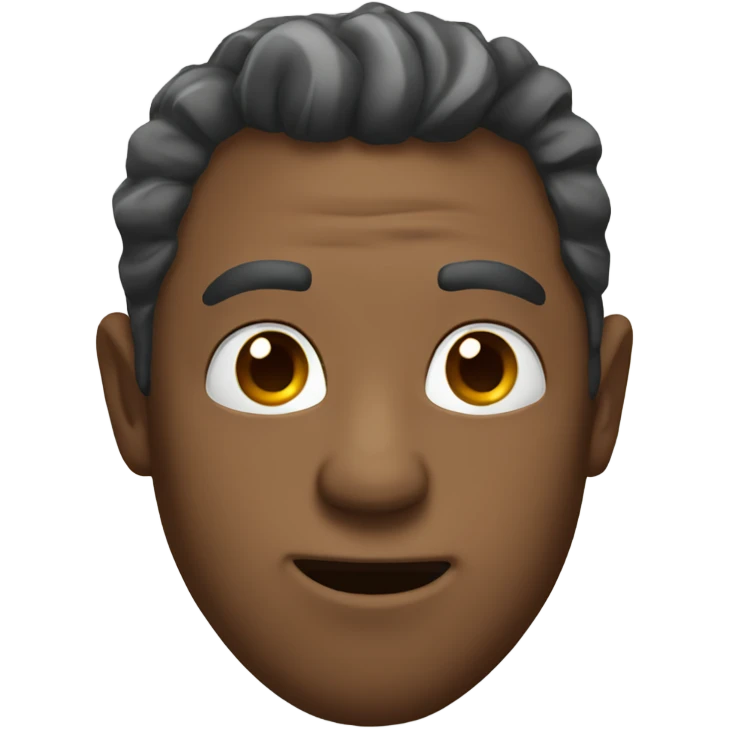 Horns down emoji
