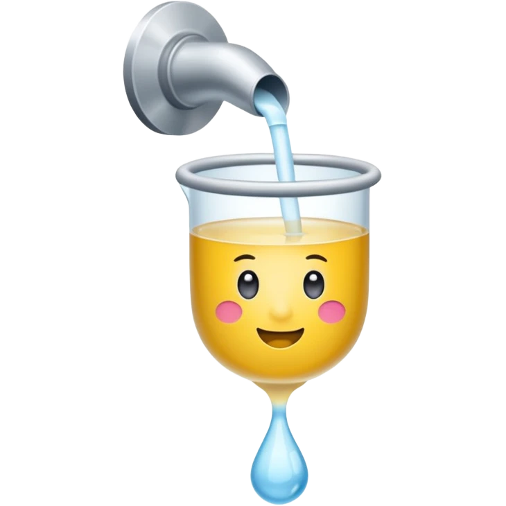 Urinbeutel medizin emoji