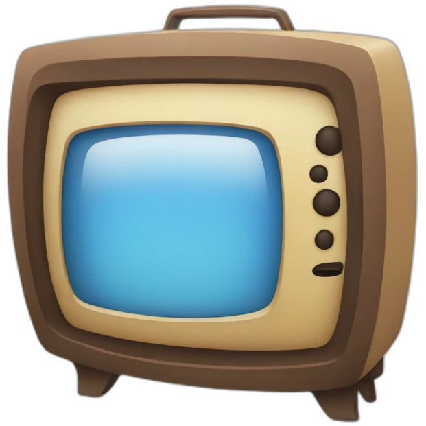 Friends (tv show) logo emoji