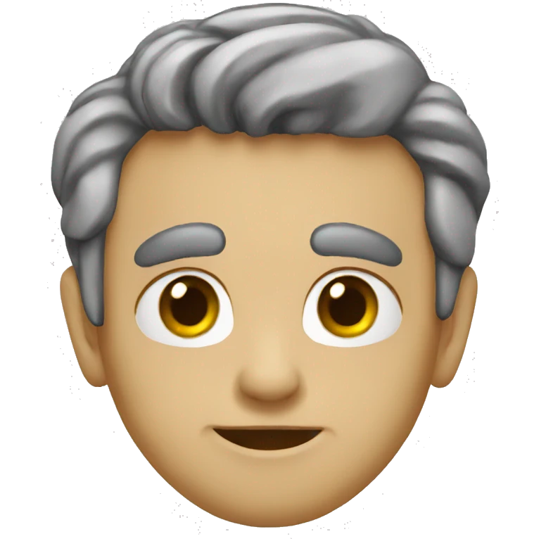 tebboun emoji