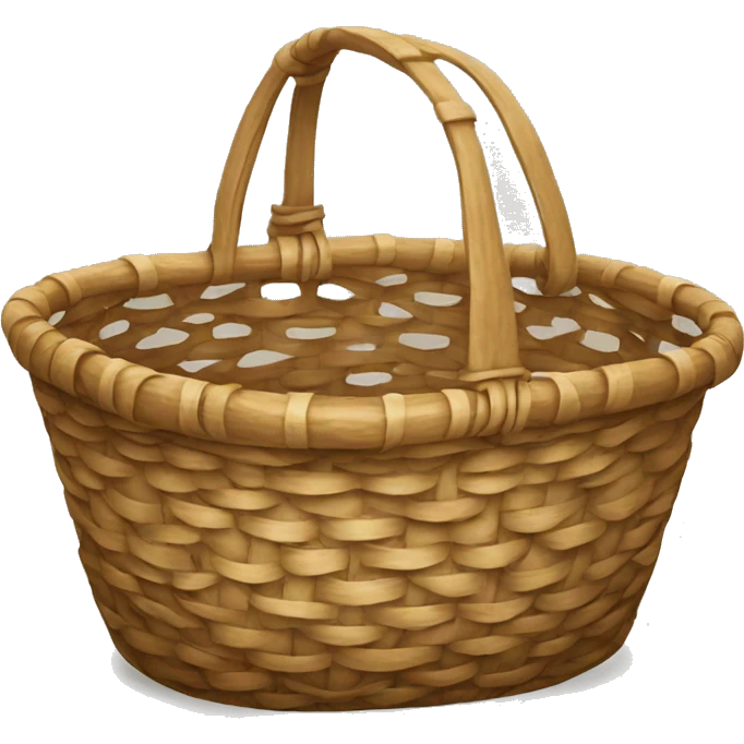 basket emoji