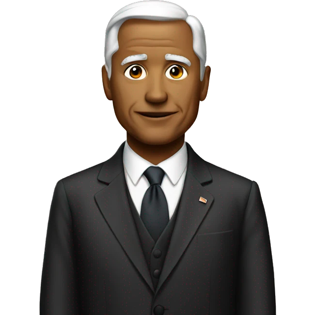 President emoji
