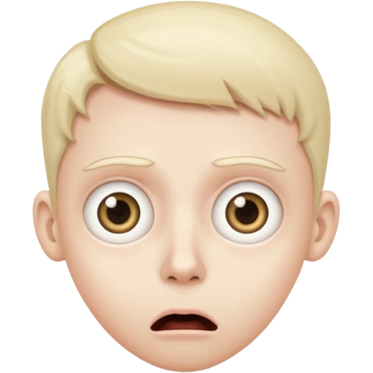 Fuck emoji
