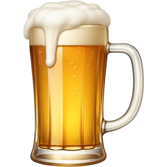 Beer emoji