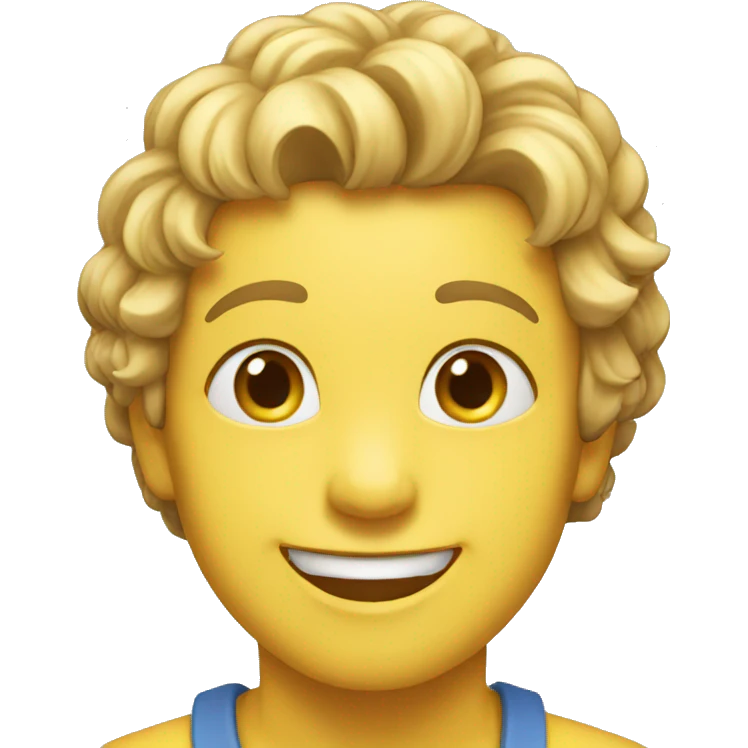 joyful emoji