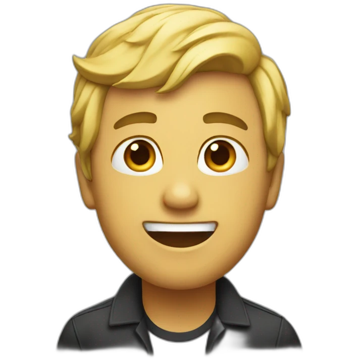 Winner emoji