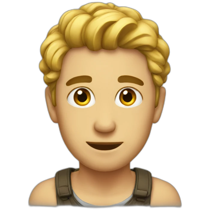 Fouet emoji