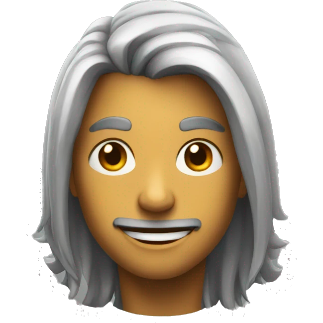 game character  emoji