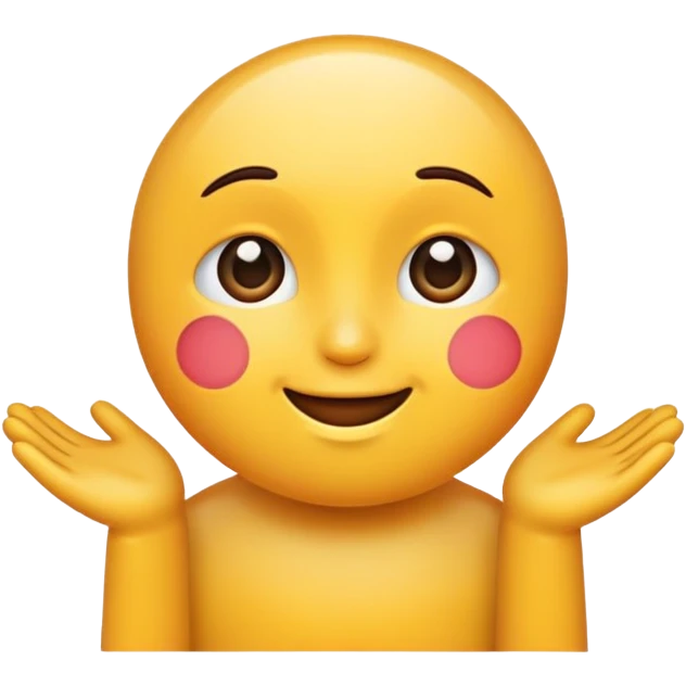 hii emoji