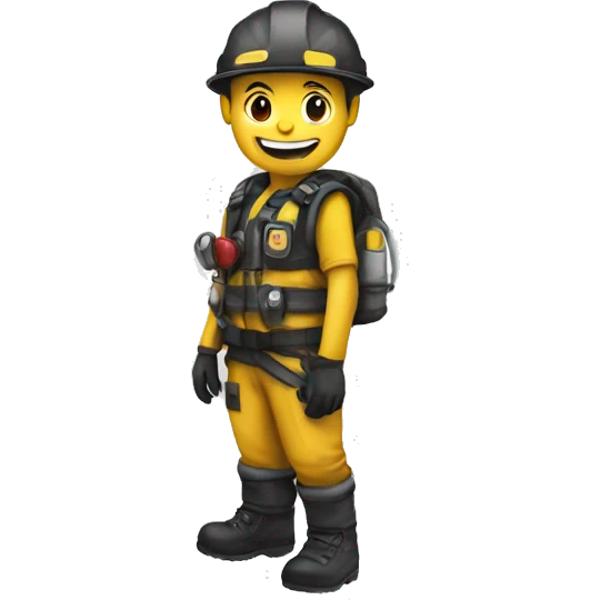 H2S  emoji