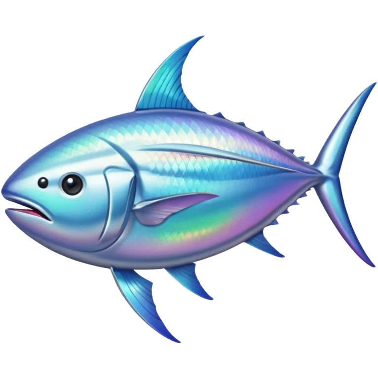 tuna emoji