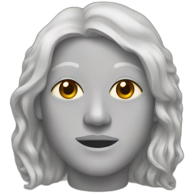 Ambatukam emoji