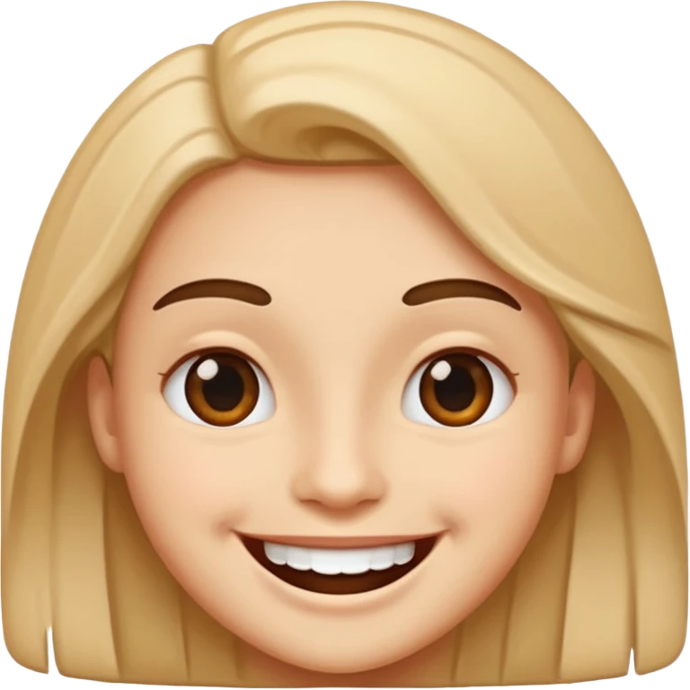 Hello kiti emoji