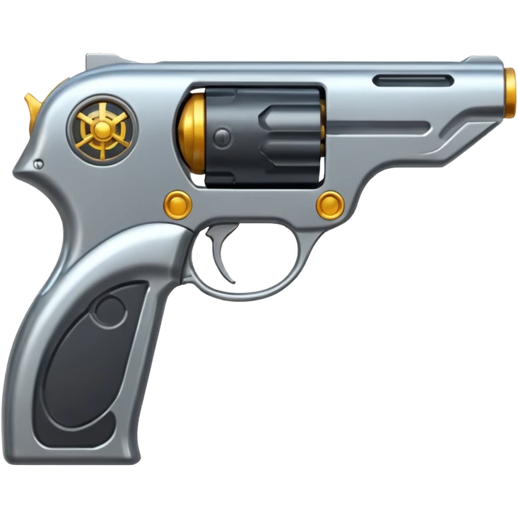 Arc raiders guns emoji