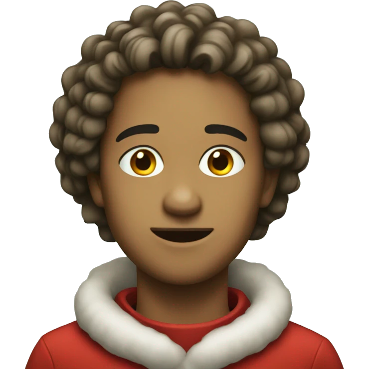 christmas  emoji