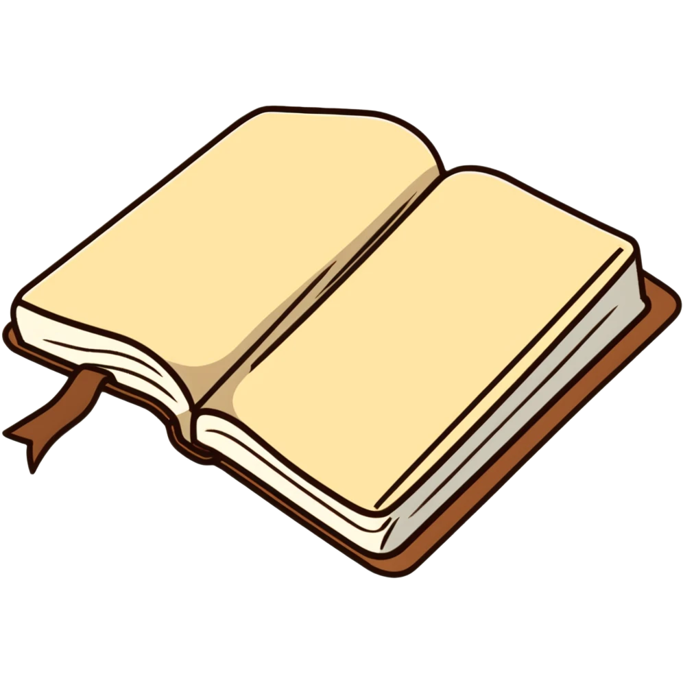 The Bible  emoji