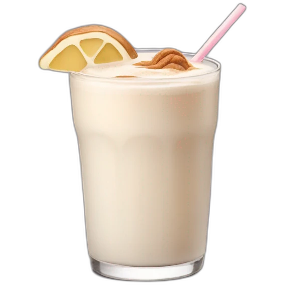 Horchata emoji
