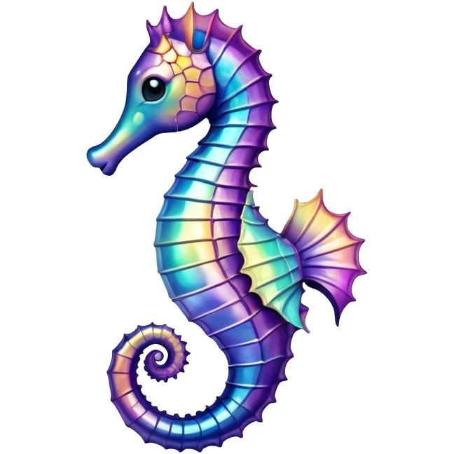 Denizatı emoji