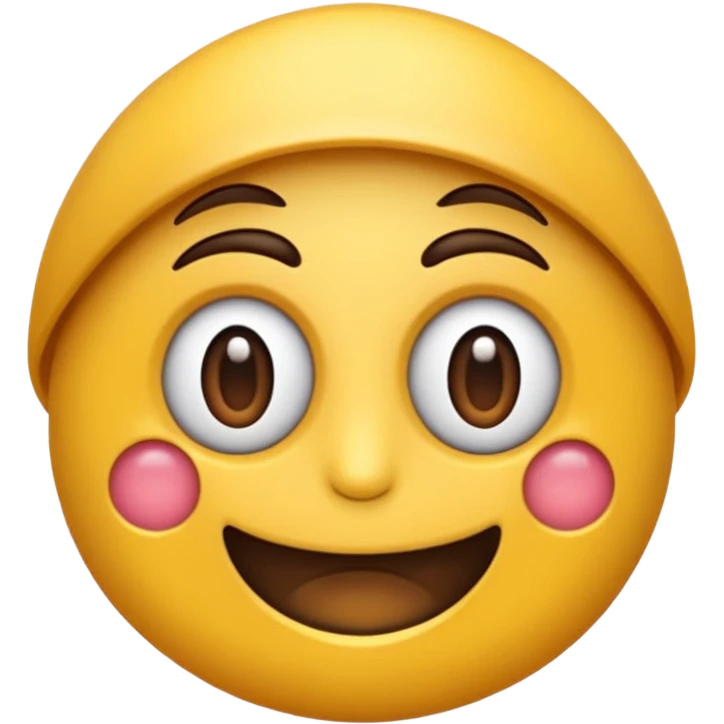 Программист за компьютером emoji