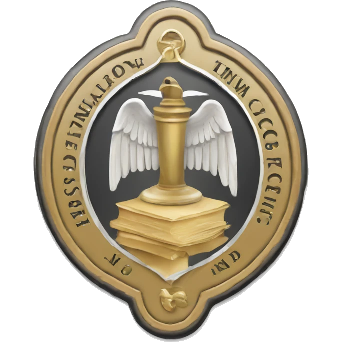 COGIC seal emoji