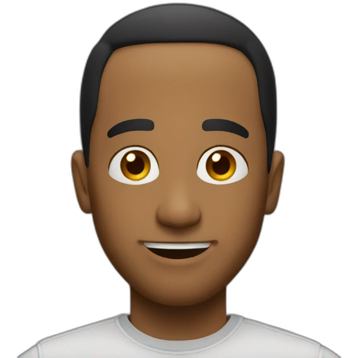 Mike emoji