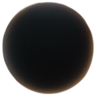 black hole emoji