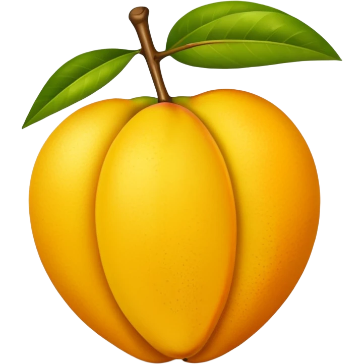 Mangoteens emoji