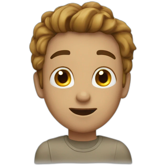 SORPRENDIDO emoji