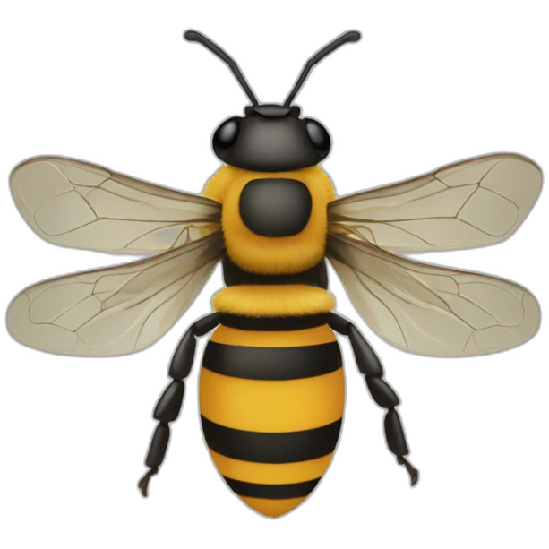 apiculture du champ boudeau emoji