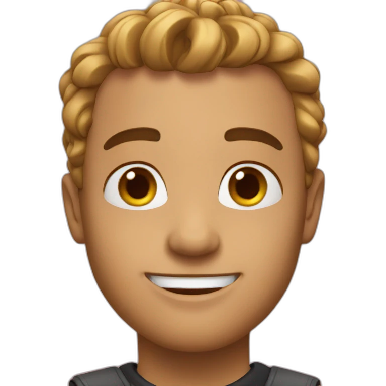 friends emoji
