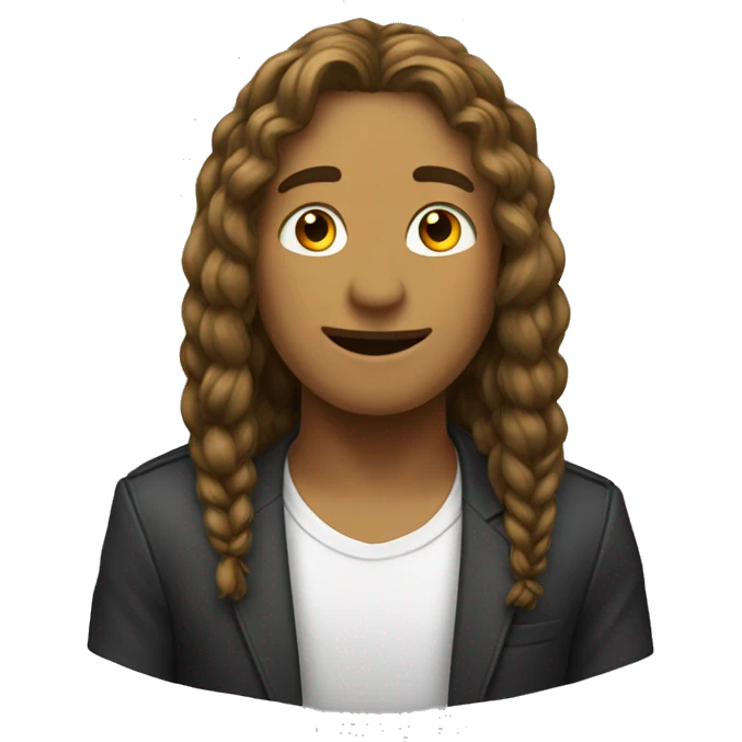 Пара любовь emoji