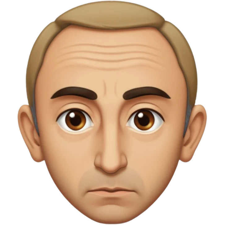 Cree moi un emoji Zemour emoji