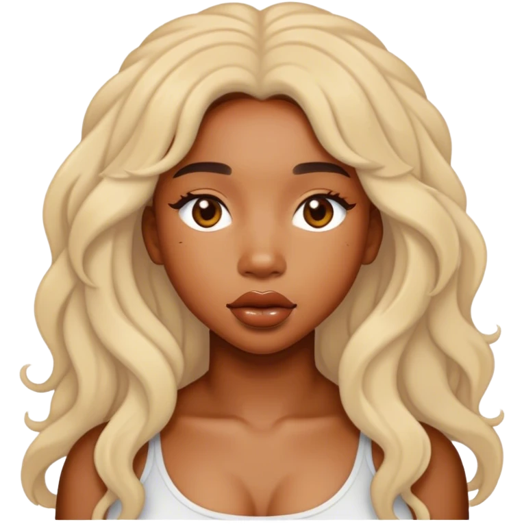 Sza emoji