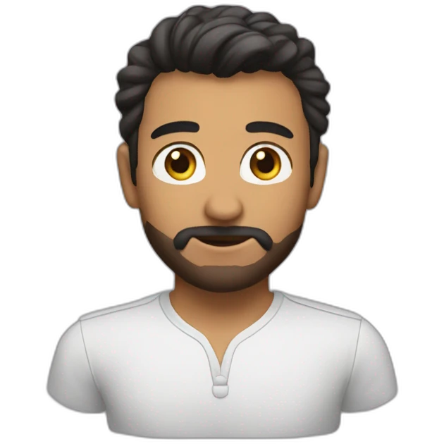 ari dutilh emoji