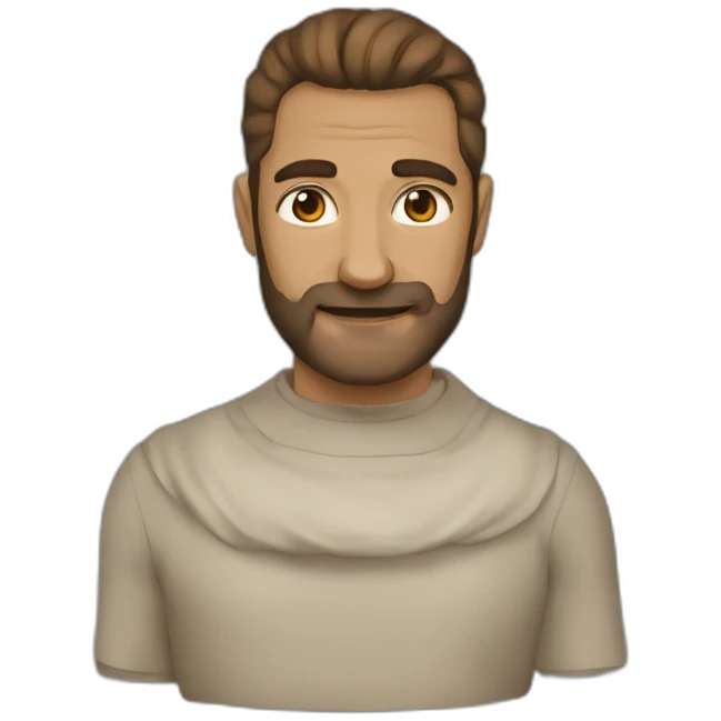 oben zeigen emoji