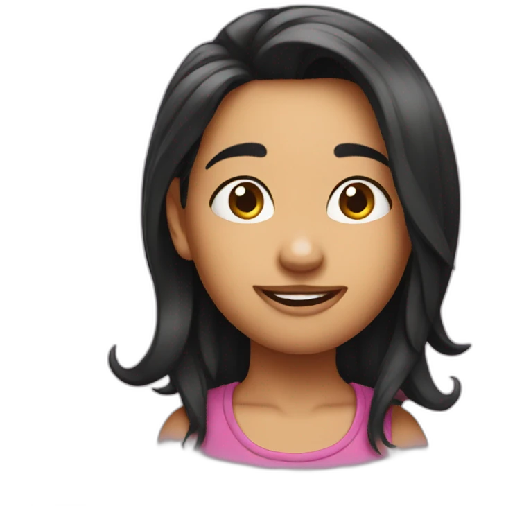 Minie emoji