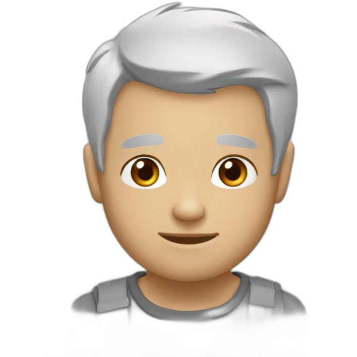 Ecr emoji