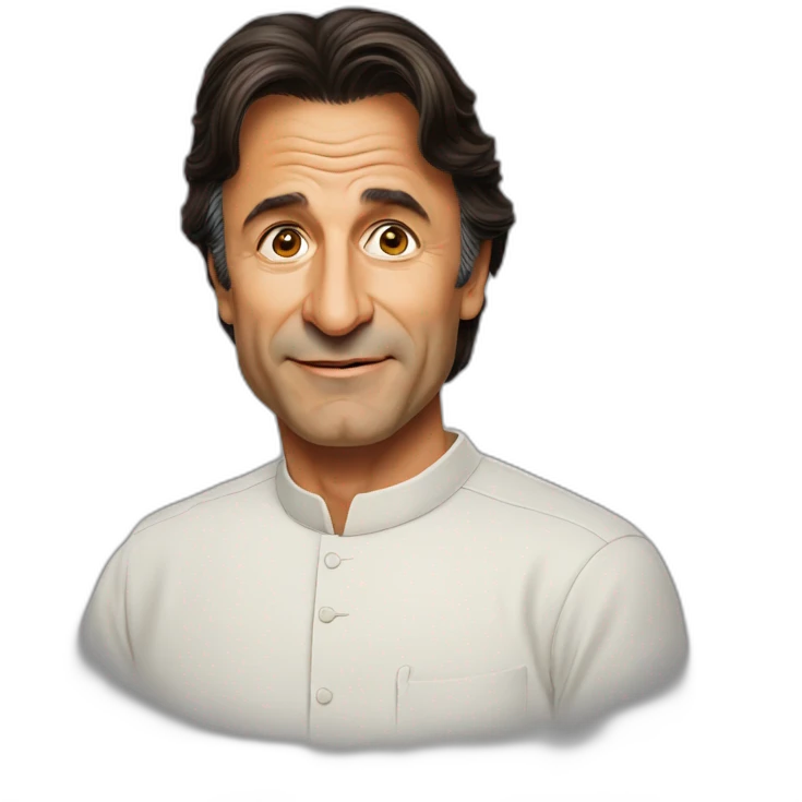 Love Imran Khan pakistan emoji