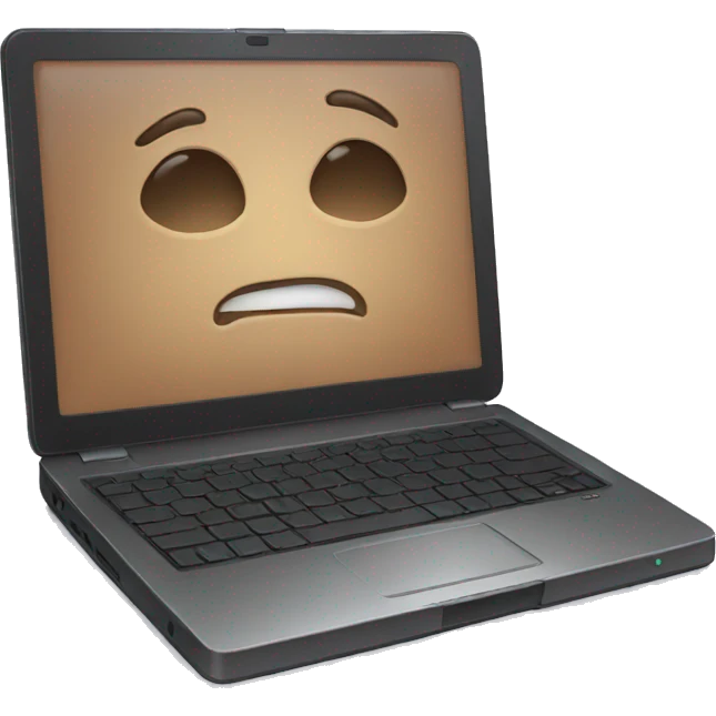 laptop emoji