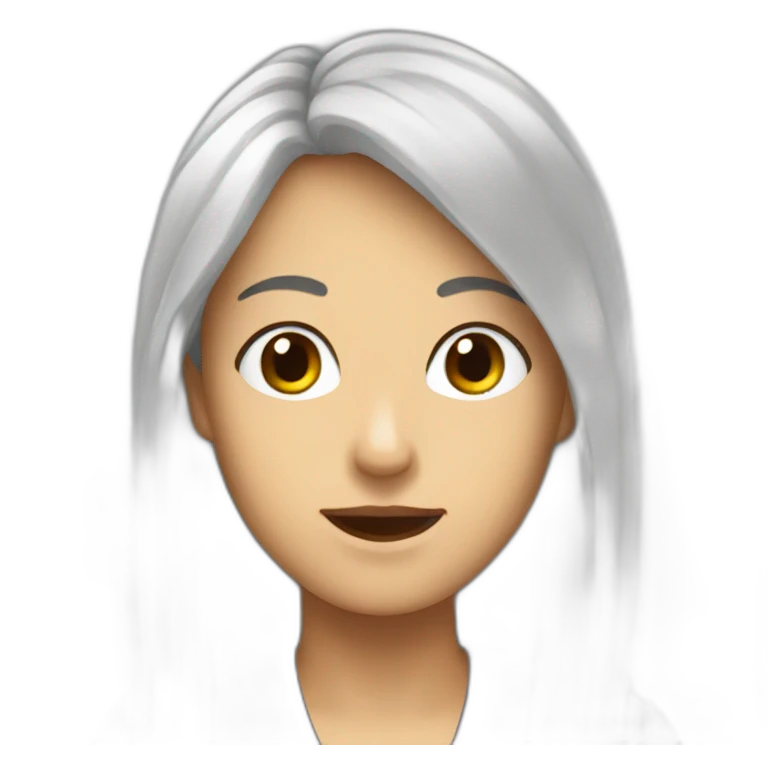 Artemisa emoji