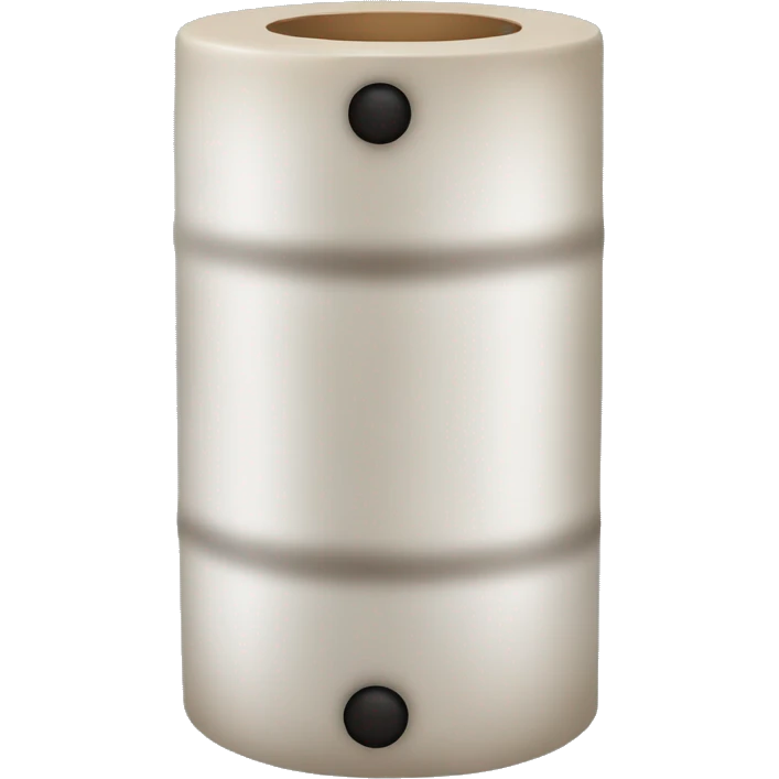 dressage cylinder emoji