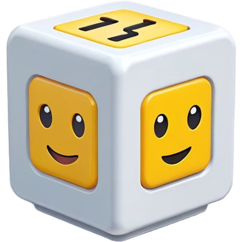 Clash of Clans aesthetic: Cinematic Playful Pixel 3D Health Box Portrait Emoji, rendered in a 3D vector-style similar to standard emojis with minimal shading and bold, simplified shapes. A compact, distinct form with signature details, softly glowing with a pixelated adventure charm. Simplified yet unmistakably iconic, highly detailed and consistent, glowing with a soft radiance and high shine. Stylized with a touch of classic pixel-art charm and a soft glowing outline, capturing the essence of a beloved gaming relic with a friendly, playful manner! emoji