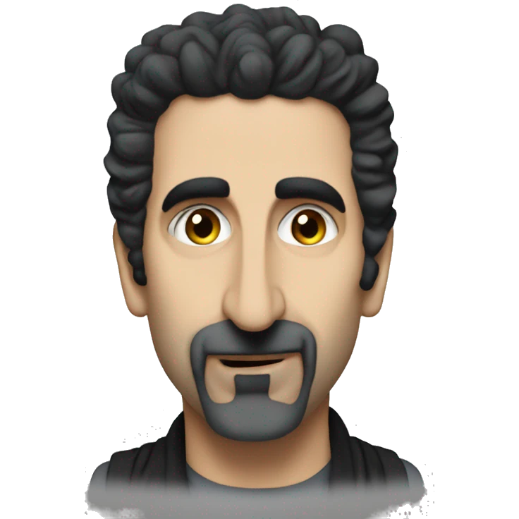 serj tankian emoji