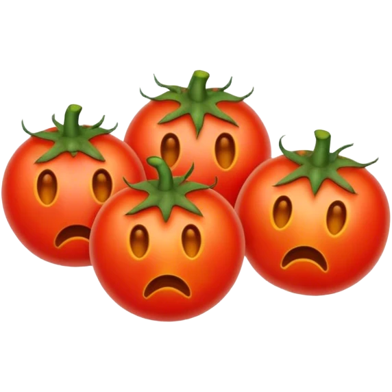 rotten tomatoes  emoji