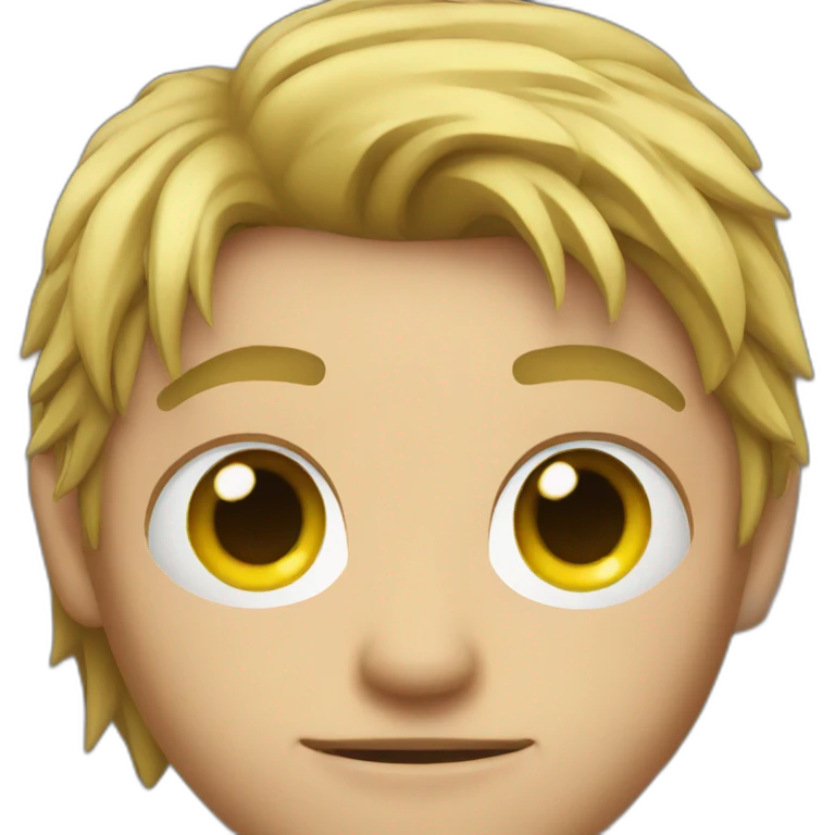 Hawkeye emoji