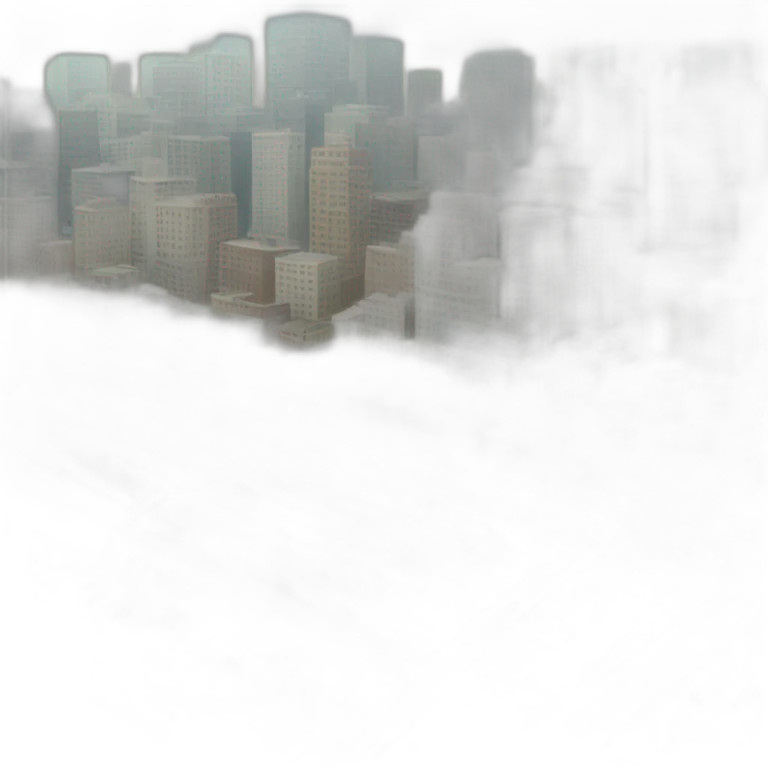 city emoji
