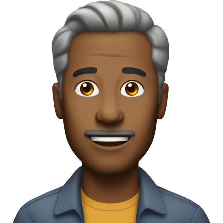 Joe Mama emoji