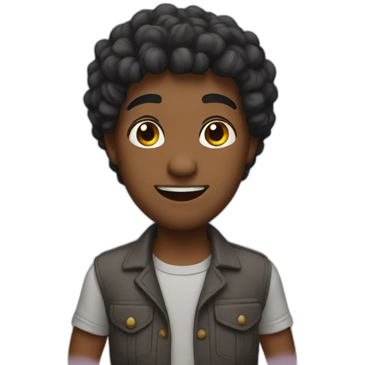 Main emoji