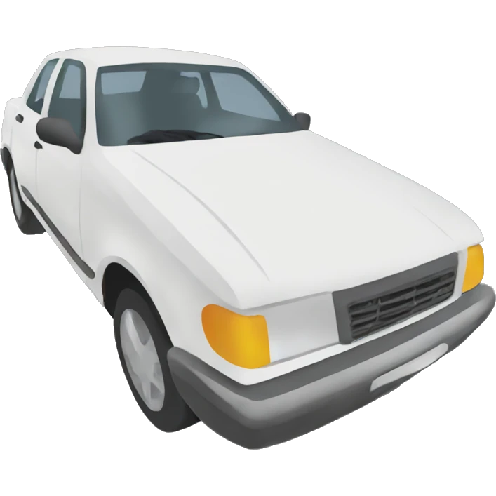 car emoji